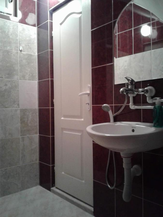 Privatan Smestaj Knjazevac Dış mekan fotoğraf