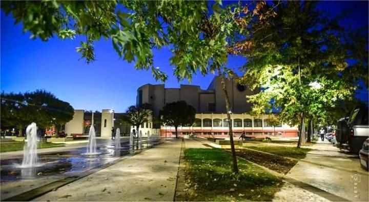 Privatan Smestaj Knjazevac Dış mekan fotoğraf