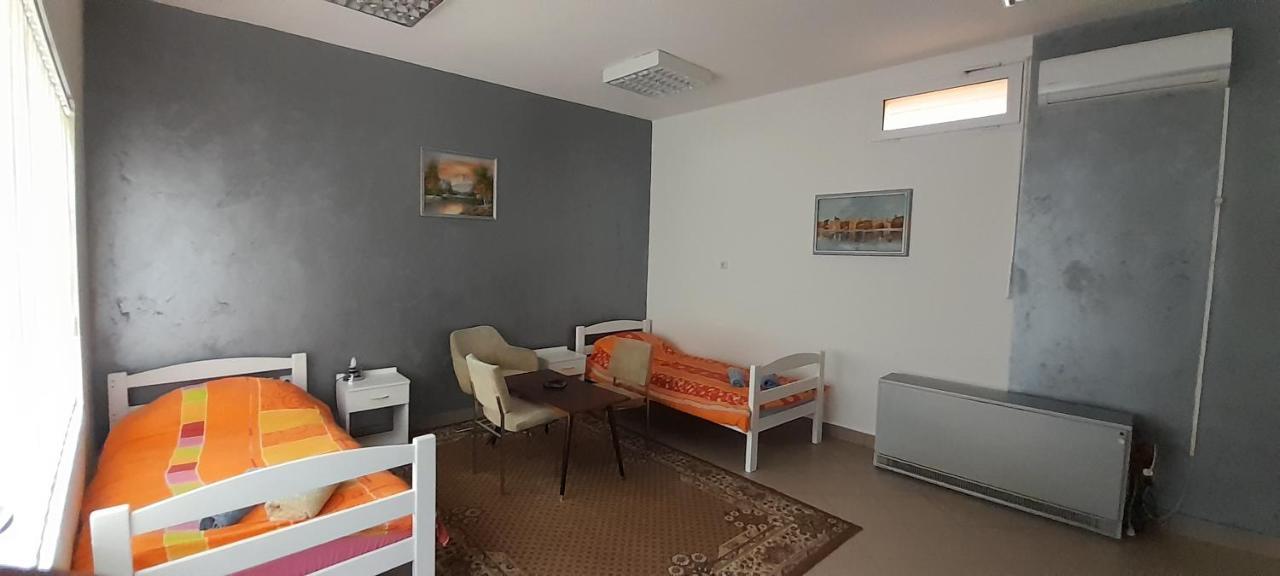 Privatan Smestaj Knjazevac Dış mekan fotoğraf