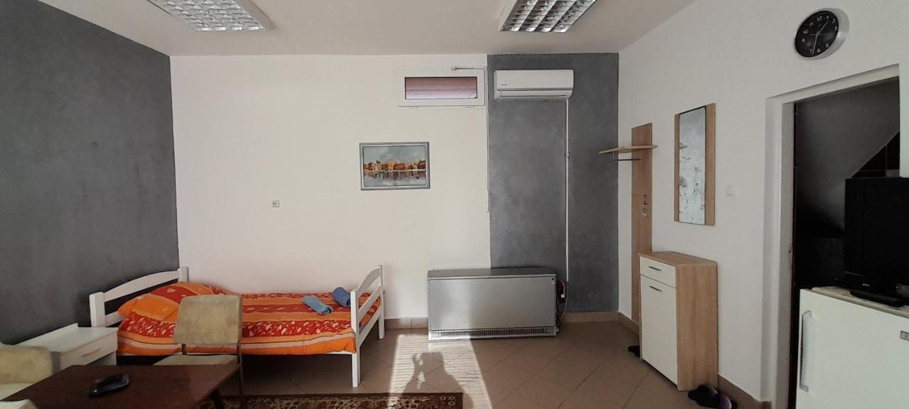 Privatan Smestaj Knjazevac Dış mekan fotoğraf