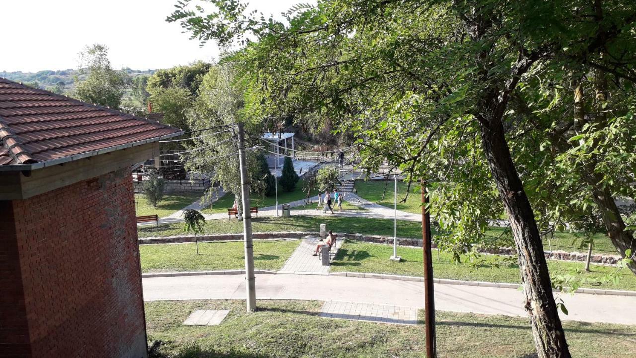 Privatan Smestaj Knjazevac Dış mekan fotoğraf