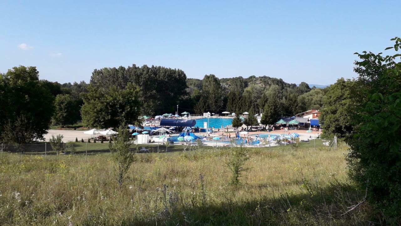 Privatan Smestaj Knjazevac Dış mekan fotoğraf