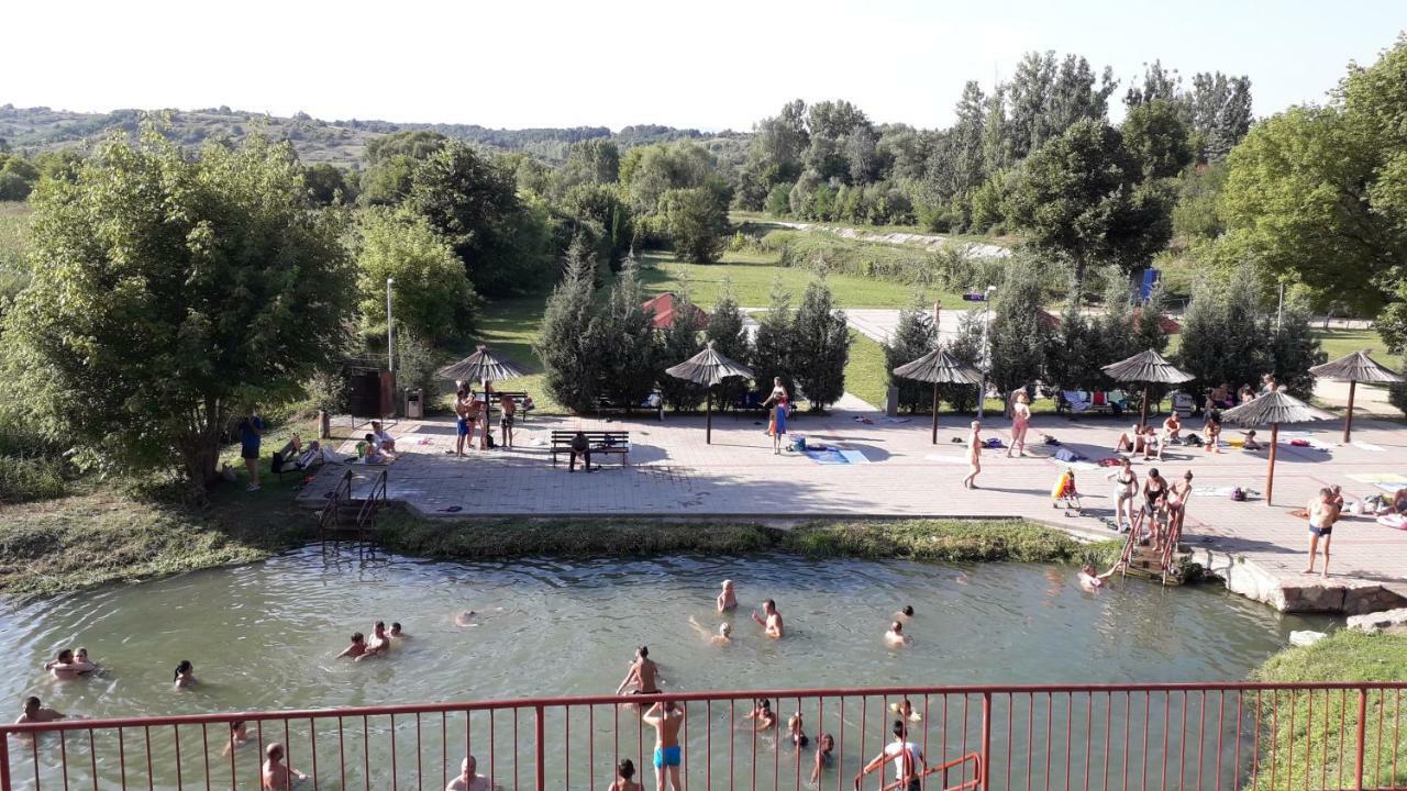 Privatan Smestaj Knjazevac Dış mekan fotoğraf