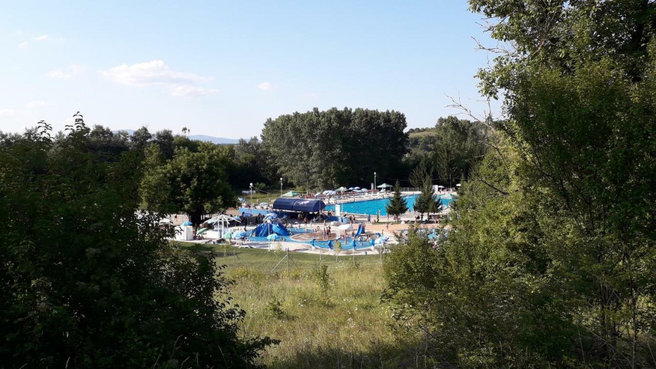 Privatan Smestaj Knjazevac Dış mekan fotoğraf