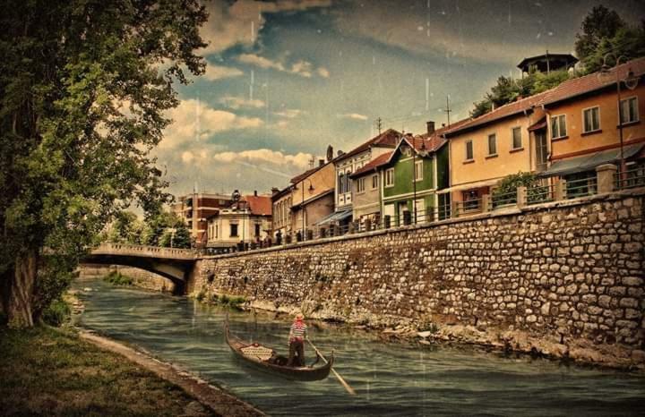 Privatan Smestaj Knjazevac Dış mekan fotoğraf